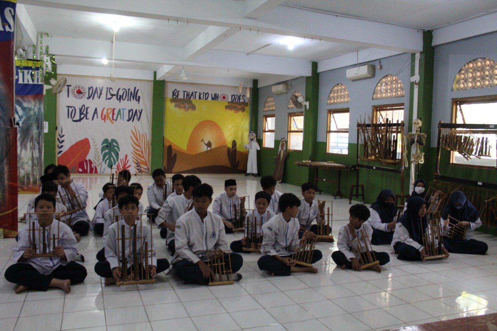 Angklung 2