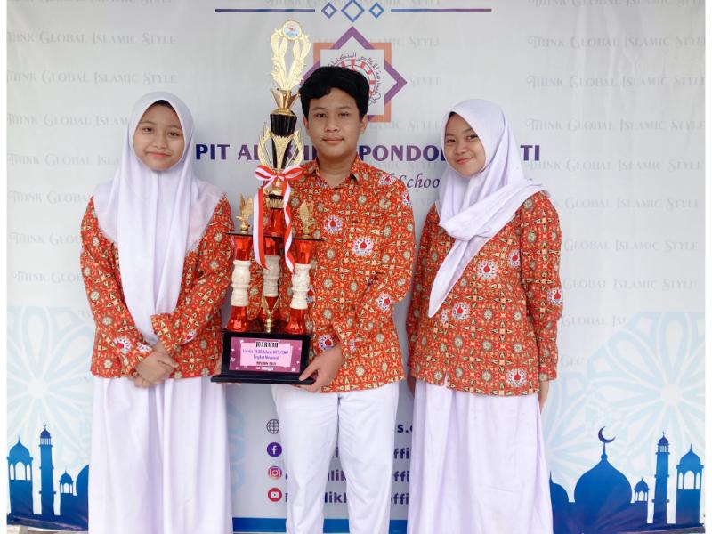 Juara 4