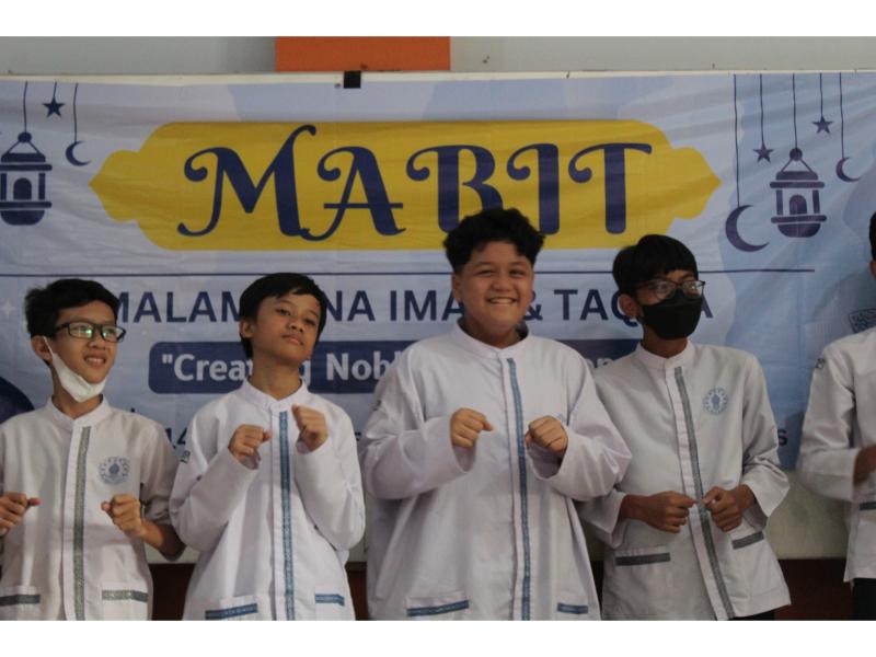 Mabit 5