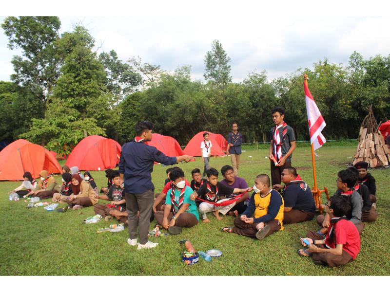 Scout Camp 3