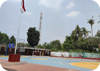 lapangan 1