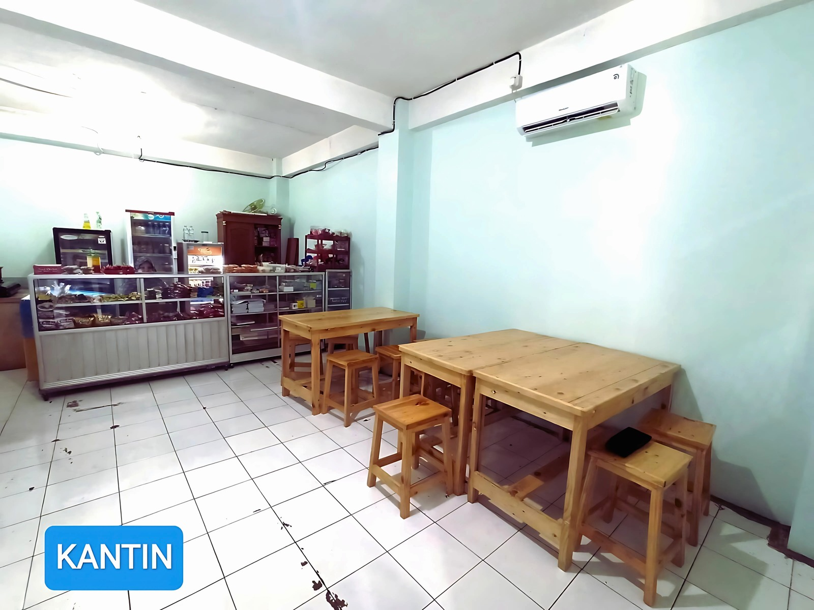 Kantin