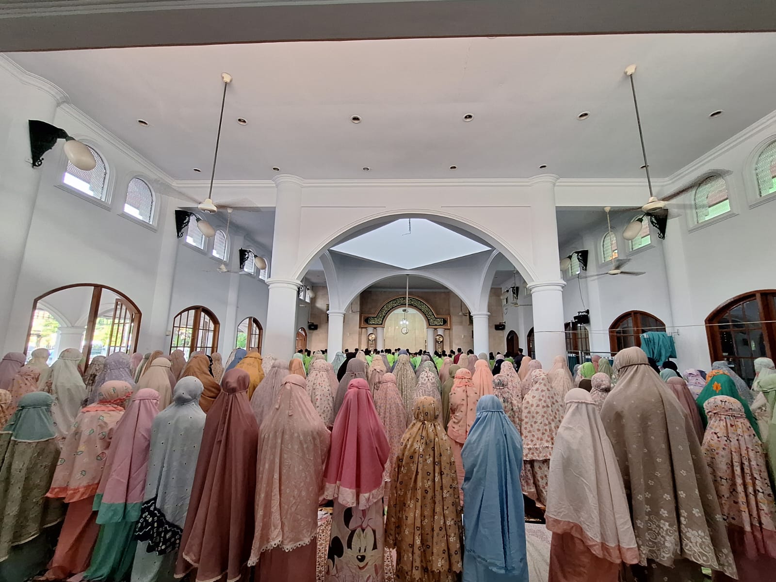 Masjid
