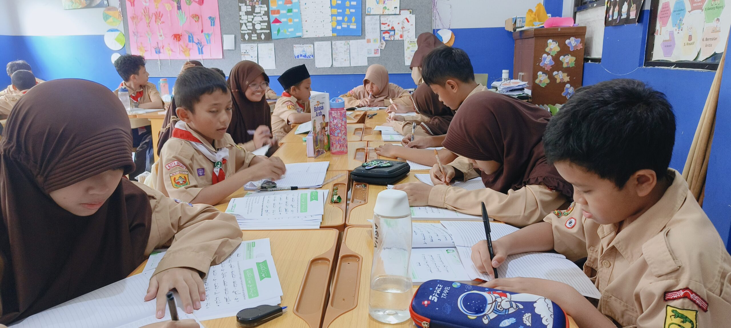 Kelas