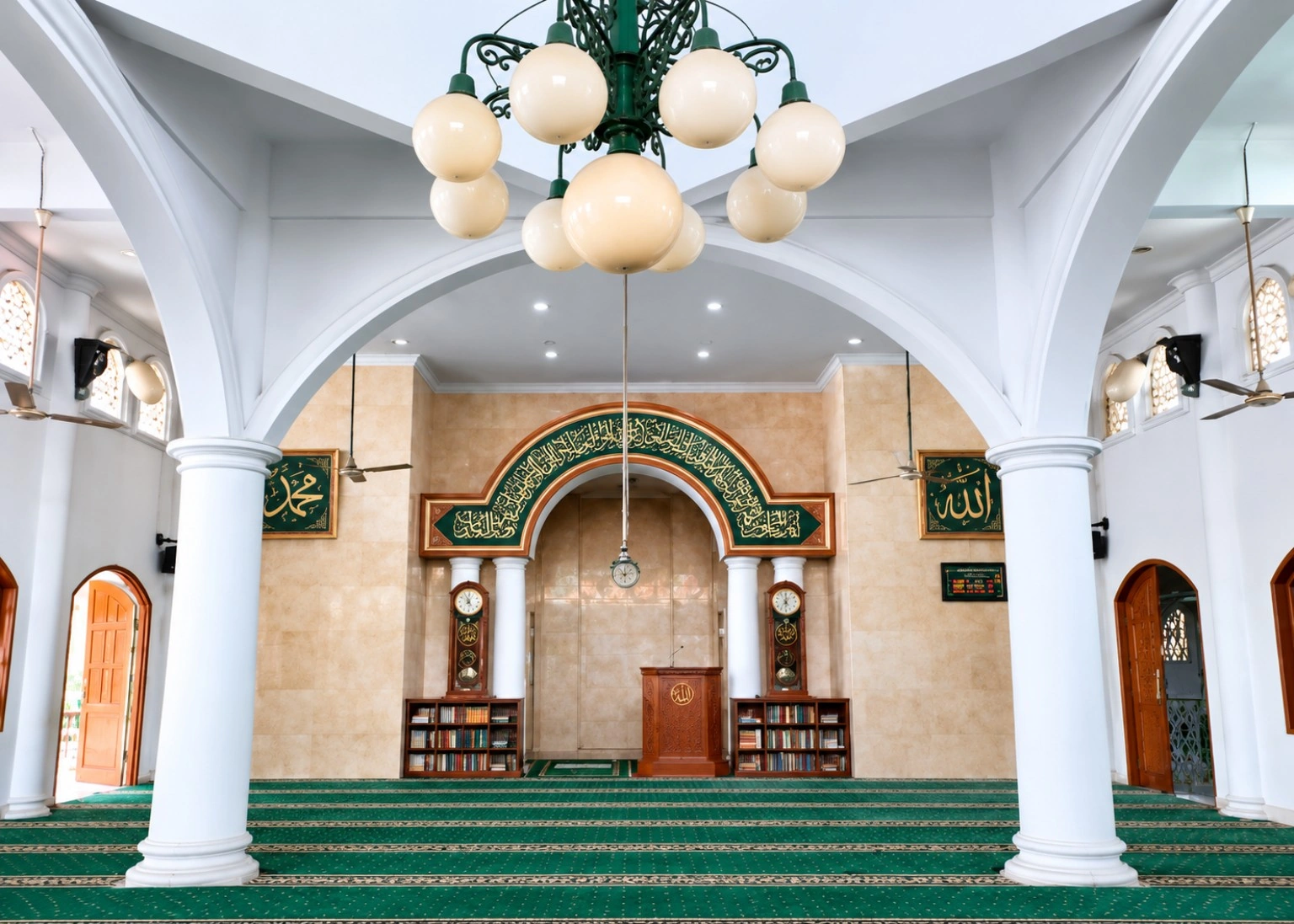 Masjid