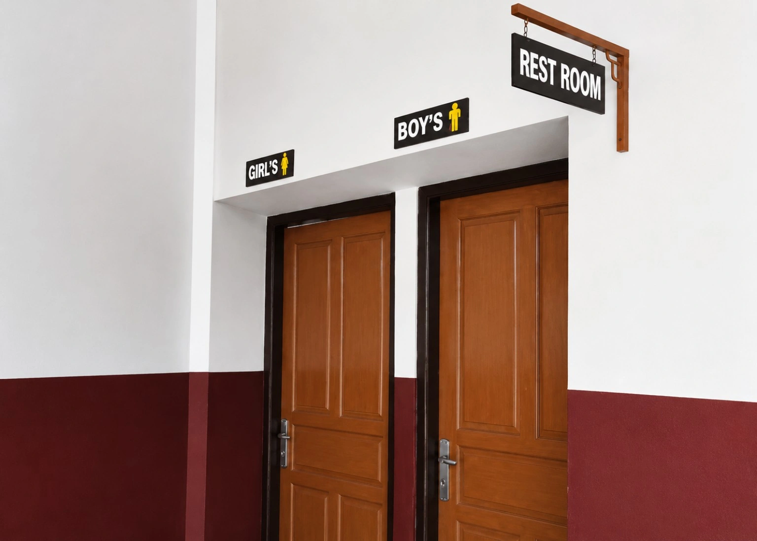 Rest Room