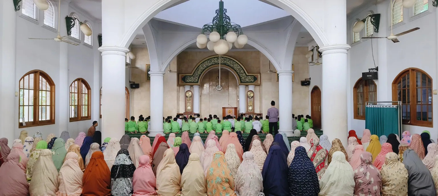 Ramadhan Short COURSE 2