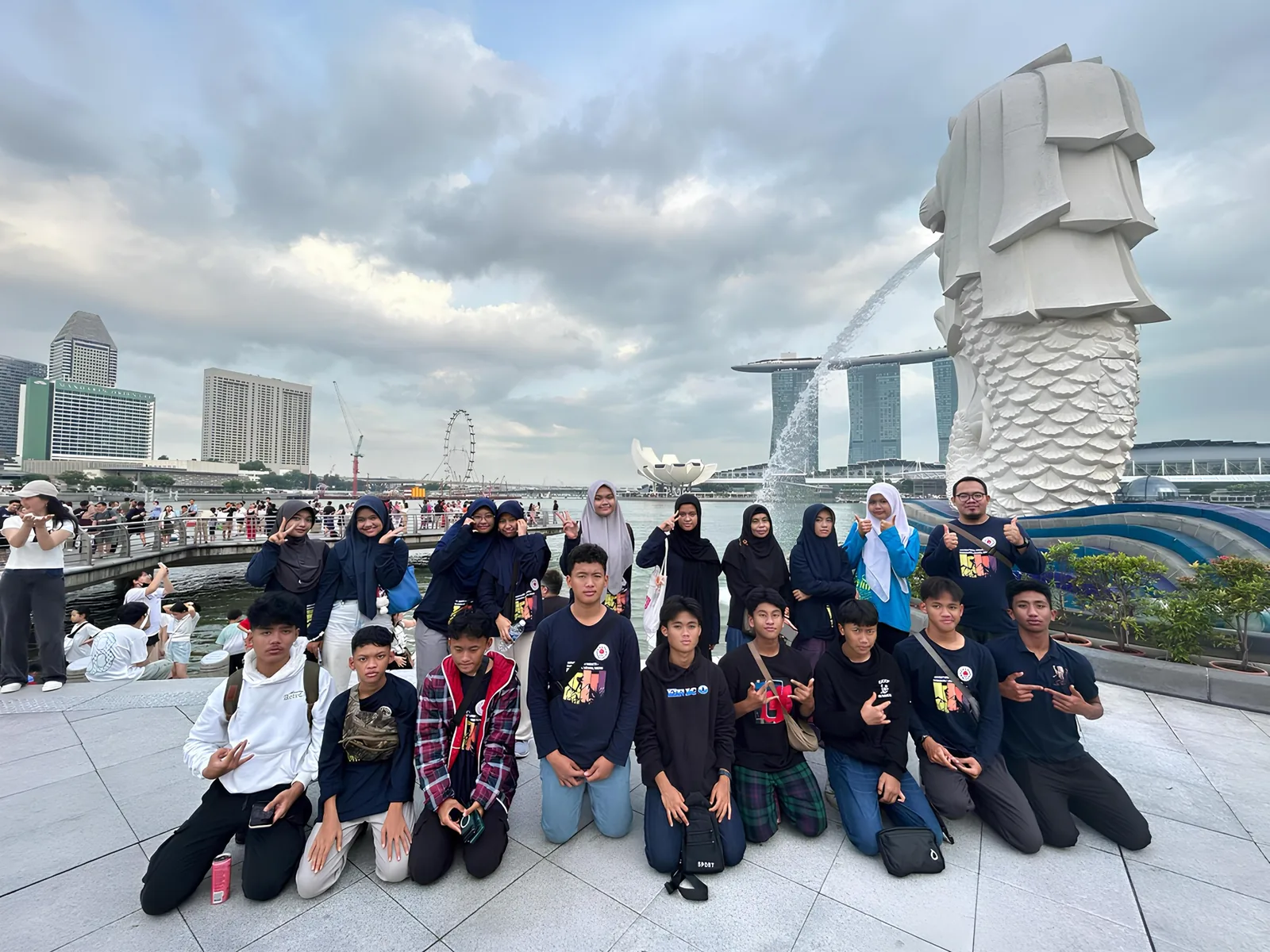 Singapore 1