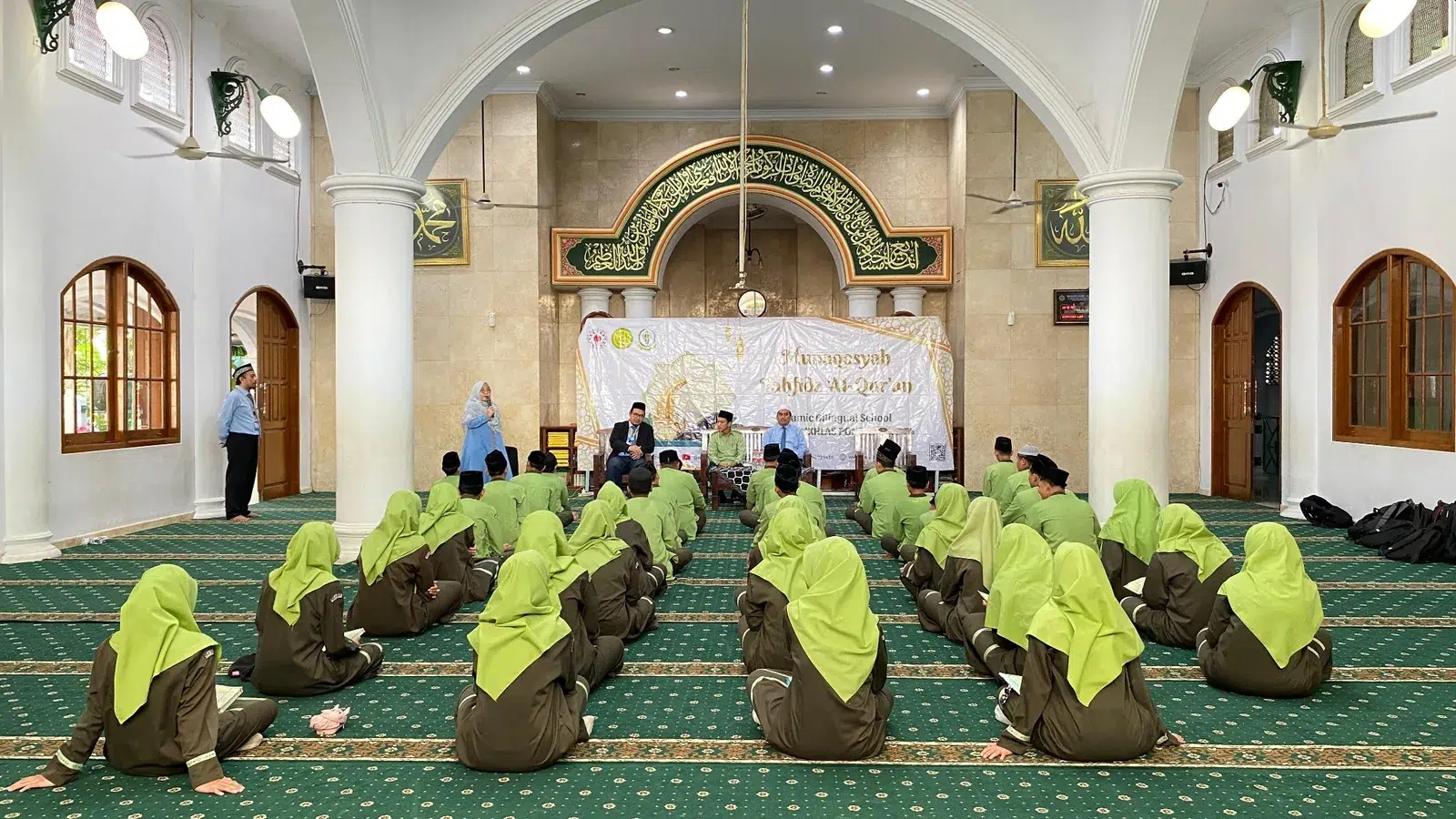 Ramadhan Short Course